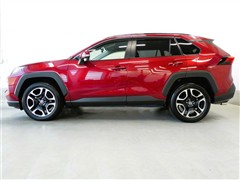 RAV4 アドベンチャー