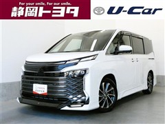 トヨタ ヴォクシー S-Z