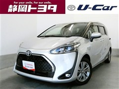 トヨタ シエンタ ファンベース G