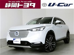 ホンダ ヴェゼル E:HEV Z