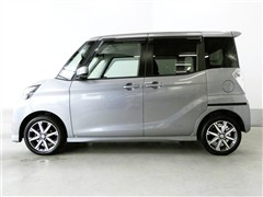 デイズルークス ハイスタG ターボ
