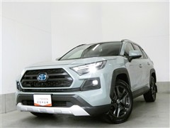 RAV4 HV アドベンチャー