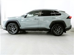RAV4 HV アドベンチャー