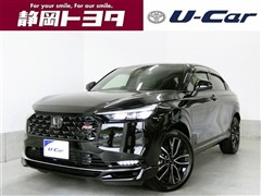 ホンダ　ヴェゼル E:HEV RS