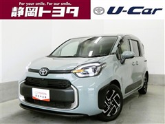 トヨタ シエンタ ハイブリッド Z