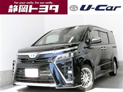 ヴォクシーHV ZSキラメキ3