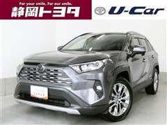 RAV4 G Zパッケージ
