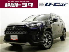 RAV4 ハイブリッドG