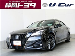 クラウンHV アスリートS J-F LT