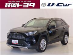 トヨタ　RAV4 G Zパッケージ