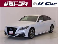 トヨタ クラウン RS アドバンス