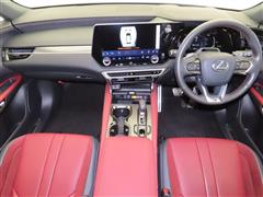 RX500h Fスポーツ Perf