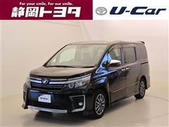 ヴォクシー ZS キラメキ2