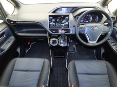 ヴォクシー ZS キラメキ2