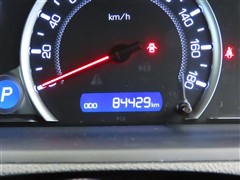 ヴォクシー ZS キラメキ2