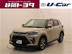 トヨタ ライズ Z