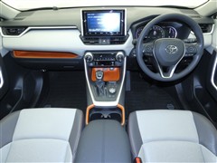 RAV4 アドベンチャー