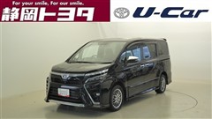 トヨタ ヴォクシー HV ZS キラメキ3