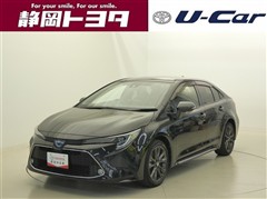 カローラ HV ダブルバイビー