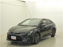 カローラ HV ダブルバイビー