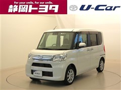 ダイハツ　タント G SA3