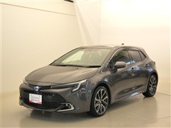 カローラスポーツ HV G Z