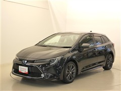 カローラツーリング HV WxB