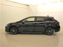 カローラツーリング HV WxB