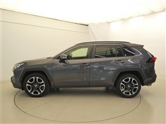 RAV4 アドベンチャー