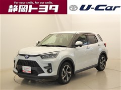 ライズ ハイブリッドZ