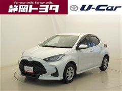 トヨタ ヤリス ハイブリッド G