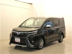 ヴォクシー HV ZS キラメキ3
