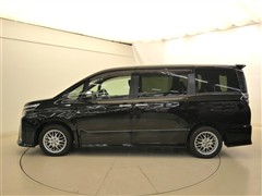ヴォクシー HV ZS キラメキ3