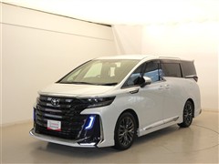 ヴェルファイア Z プレミア