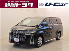 アルファード Sタイプゴールド2