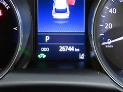 C-HR Gモードネロ セーフティ+