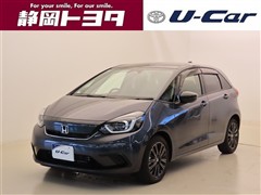 フィット HV ホーム カーサ