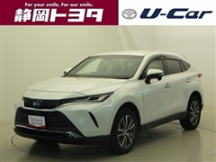 ハリアーハイブリッド G