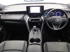 ハリアーハイブリッド G