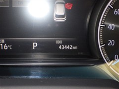 ハリアーハイブリッド G