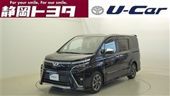 トヨタ ヴォクシー ZS キラメキ