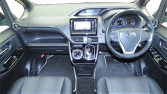 ヴォクシー ZS キラメキ