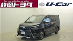 ヴォクシー ZS キラメキ