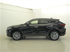 ハリアーハイブリッド Z