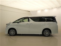 ヴェルファイ Z Gエディション