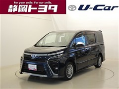 ヴォクシー HV ZS キラメキ3