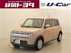 スズキ　アルトラパン L