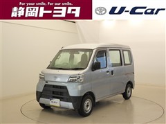 トヨタ ピクシスバン スペシャル SA3