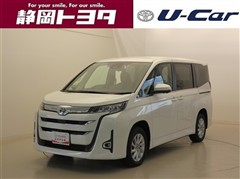 トヨタ ノア ハイブリッド Z