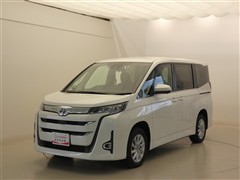 ノア ハイブリッド Z